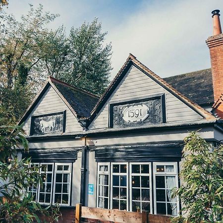 The Horse Inn Hurst Hurstpierpoint Dış mekan fotoğraf