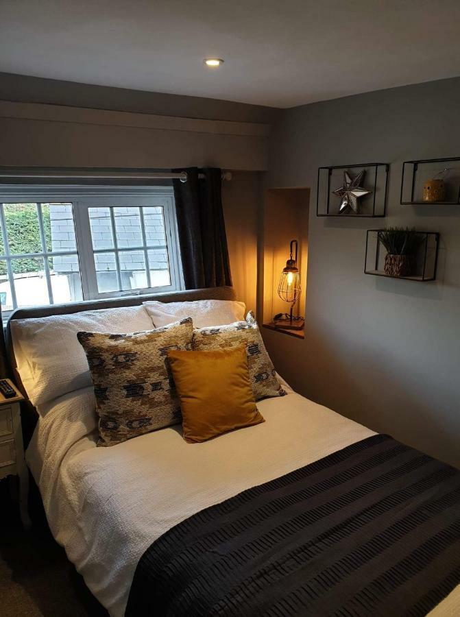 The Horse Inn Hurst Hurstpierpoint Dış mekan fotoğraf