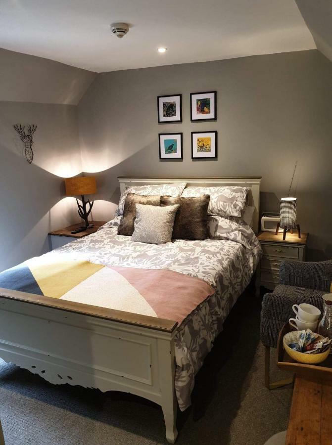 The Horse Inn Hurst Hurstpierpoint Dış mekan fotoğraf