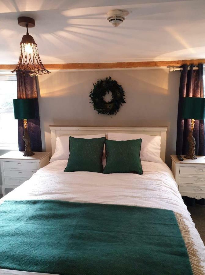 The Horse Inn Hurst Hurstpierpoint Dış mekan fotoğraf