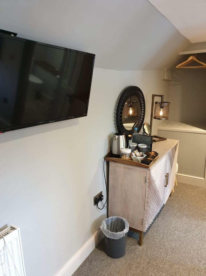 The Horse Inn Hurst Hurstpierpoint Dış mekan fotoğraf