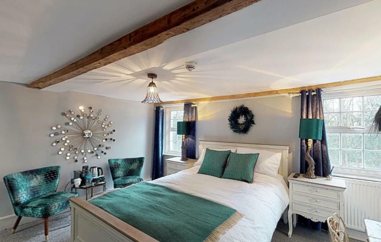 The Horse Inn Hurst Hurstpierpoint Dış mekan fotoğraf