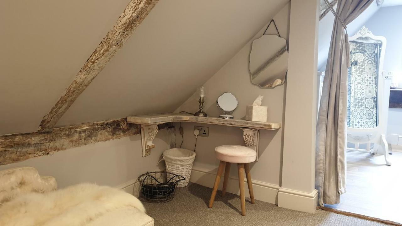 The Horse Inn Hurst Hurstpierpoint Oda fotoğraf